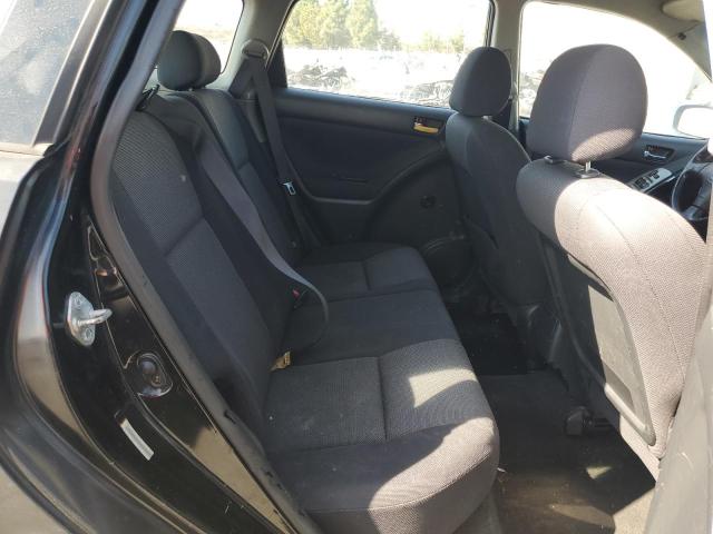 2T1KR32E43C056719 - 2003 TOYOTA COROLLA MA XR GRAY photo 11