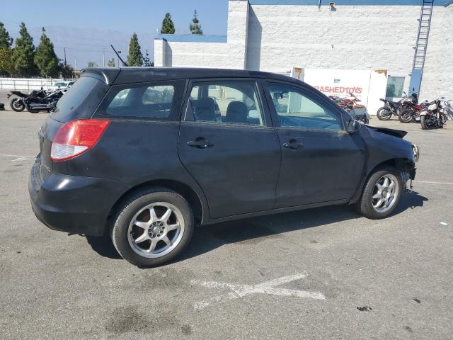 2T1KR32E43C056719 - 2003 TOYOTA COROLLA MA XR GRAY photo 3