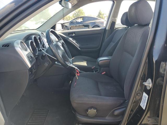 2T1KR32E43C056719 - 2003 TOYOTA COROLLA MA XR GRAY photo 7