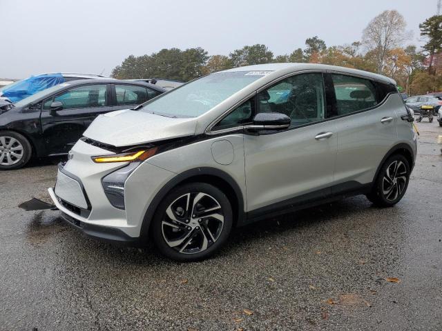 2023 CHEVROLET BOLT EV 2LT, 