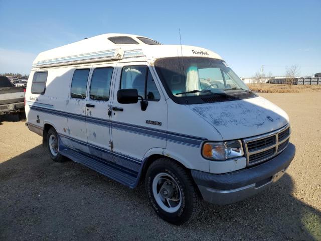 1994 DODGE RAM VAN B350, 