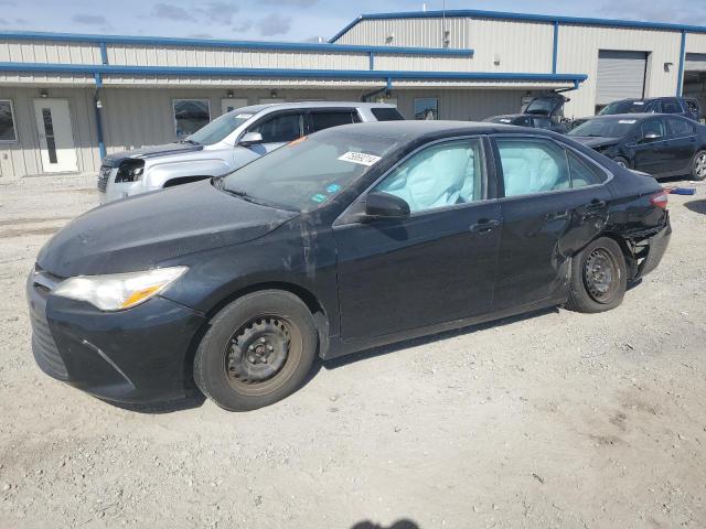 2017 TOYOTA CAMRY LE, 