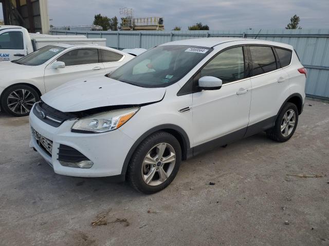 2015 FORD ESCAPE SE, 