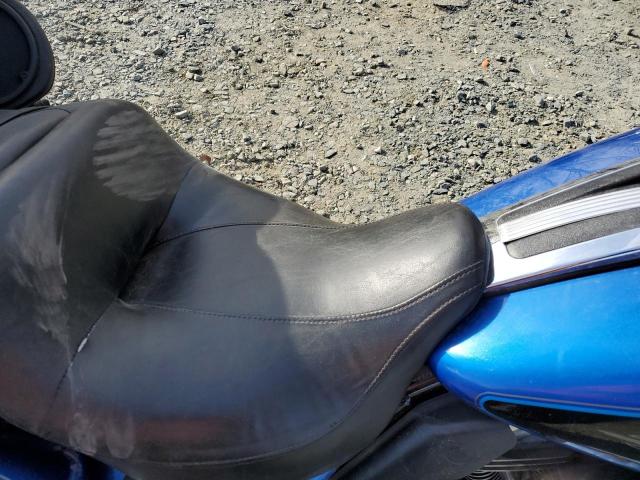 1HD1FC41X8Y657987 - 2008 HARLEY-DAVIDSON FLHTCUI 蓝色 照片 5