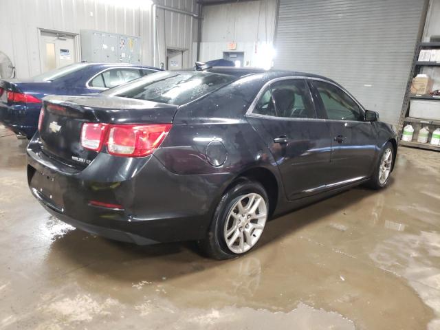 1G11C5SL0FF207163 - 2015 CHEVROLET MALIBU 1LT Қара фото 3