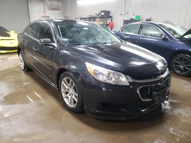 1G11C5SL0FF207163 - 2015 CHEVROLET MALIBU 1LT Қара фото 4