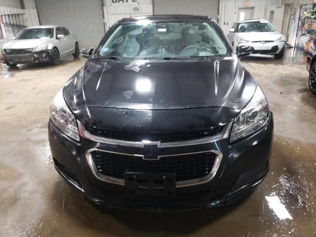 1G11C5SL0FF207163 - 2015 CHEVROLET MALIBU 1LT Қара фото 5