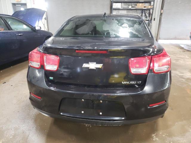 1G11C5SL0FF207163 - 2015 CHEVROLET MALIBU 1LT Қара фото 6