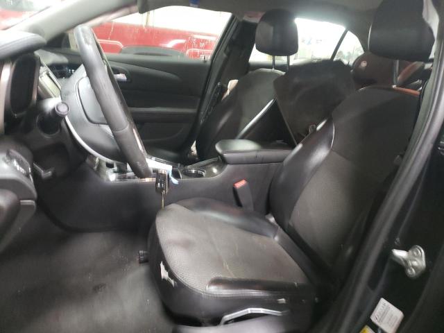 1G11C5SL0FF207163 - 2015 CHEVROLET MALIBU 1LT Қара фото 7