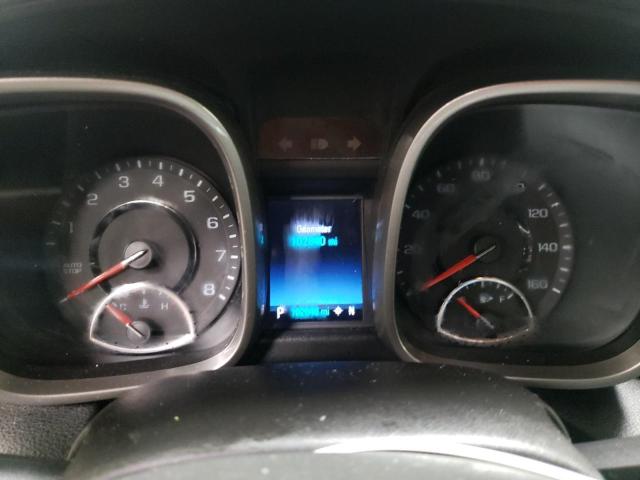 1G11C5SL0FF207163 - 2015 CHEVROLET MALIBU 1LT Қара фото 9