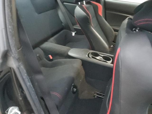 JF1ZNAA15E8702044 - 2014 TOYOTA SCION FR-S 黑色 照片 10