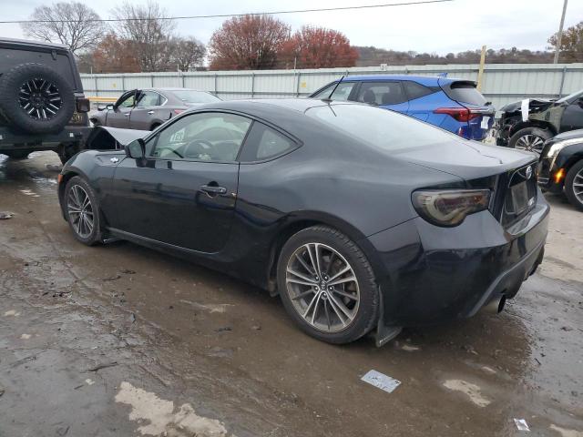 JF1ZNAA15E8702044 - 2014 TOYOTA SCION FR-S 黑色 照片 2