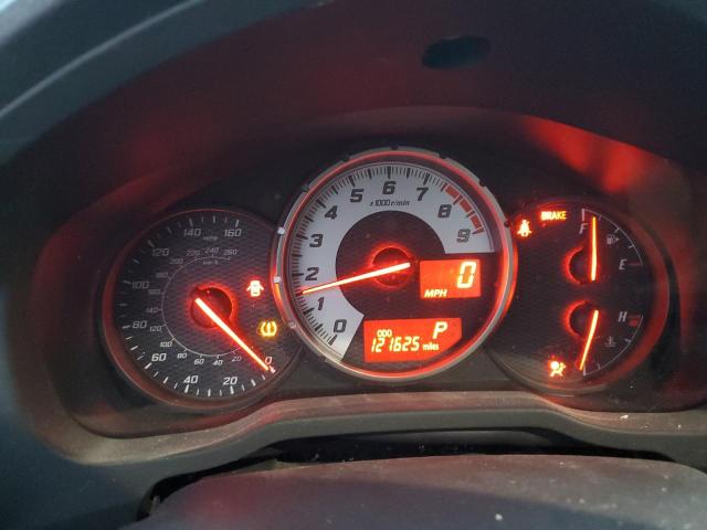 JF1ZNAA15E8702044 - 2014 TOYOTA SCION FR-S 黑色 照片 9