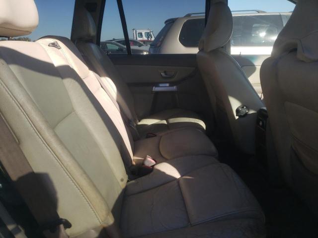 YV1CZ592251190366 - 2005 VOLVO XC90 WHITE photo 11