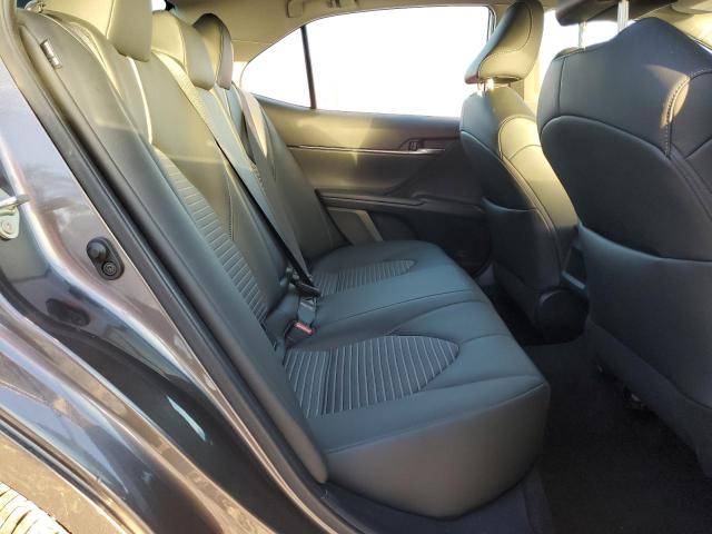 4T1G11AK5RU907720 - 2024 TOYOTA CAMRY SE NIGHT SHADE GRAY photo 10