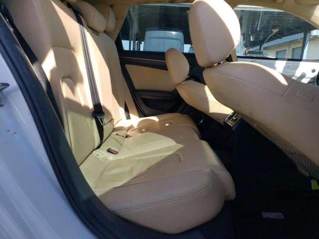 WA1UFAFL7EA043012 - 2014 AUDI A4 ALLROAD PREMIUM PLUS WHITE photo 11