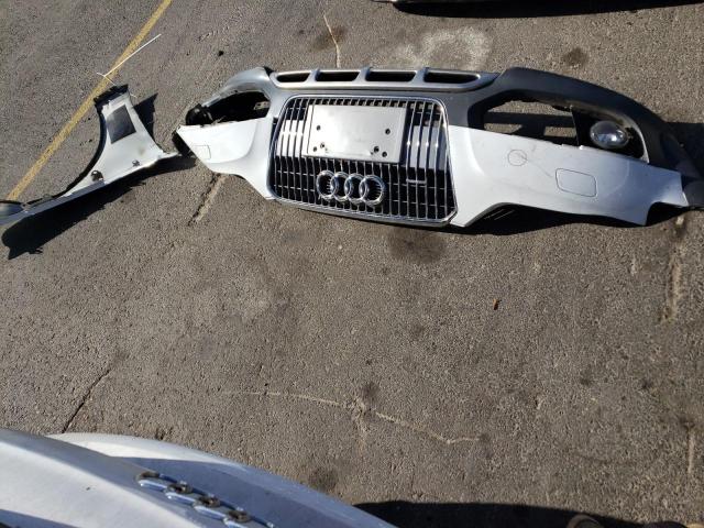 WA1UFAFL7EA043012 - 2014 AUDI A4 ALLROAD PREMIUM PLUS WHITE photo 13