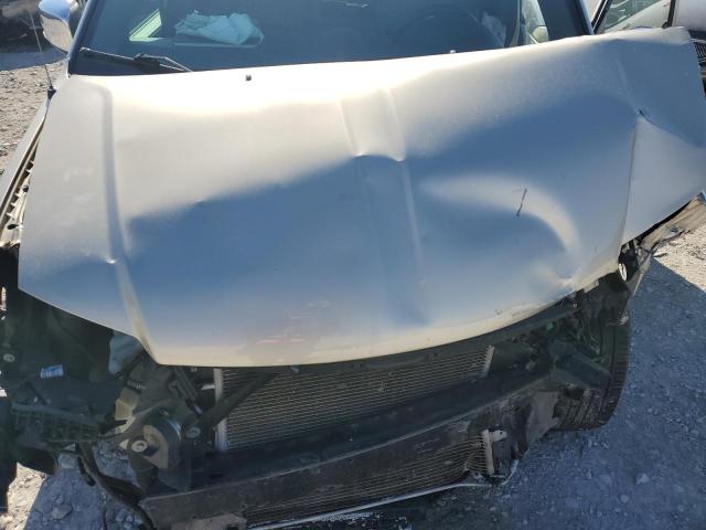 2C4RC1CG1FR629410 - 2015 CHRYSLER TOWN & COU TOURING L TAN photo 12