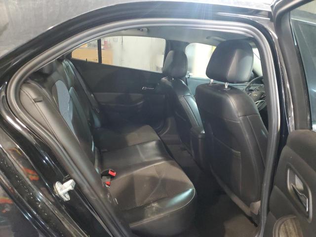 1G11C5SA2GU114690 - 2016 CHEVROLET MALIBU LIM LT Қара фото 10