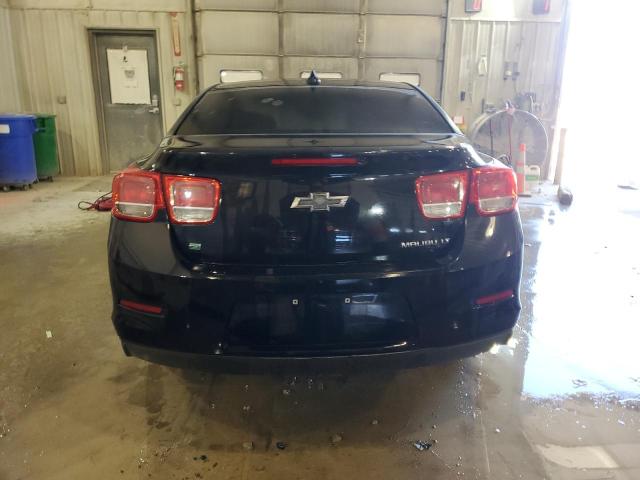 1G11C5SA2GU114690 - 2016 CHEVROLET MALIBU LIM LT Қара фото 6