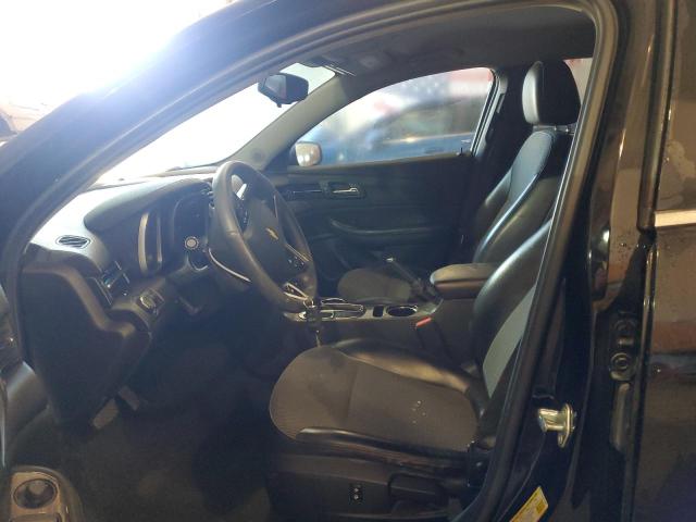 1G11C5SA2GU114690 - 2016 CHEVROLET MALIBU LIM LT Қара фото 7