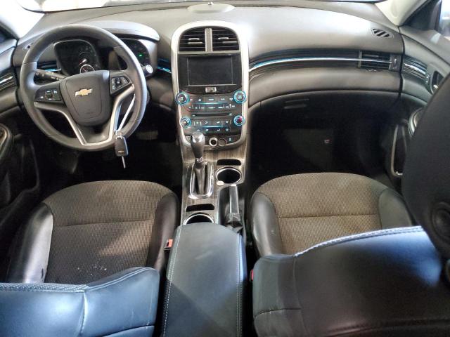 1G11C5SA2GU114690 - 2016 CHEVROLET MALIBU LIM LT Қара фото 8