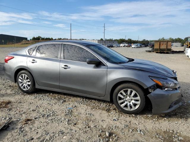 1N4AL3AP4GC195821 - 2016 NISSAN ALTIMA 2.5 SILVER photo 4