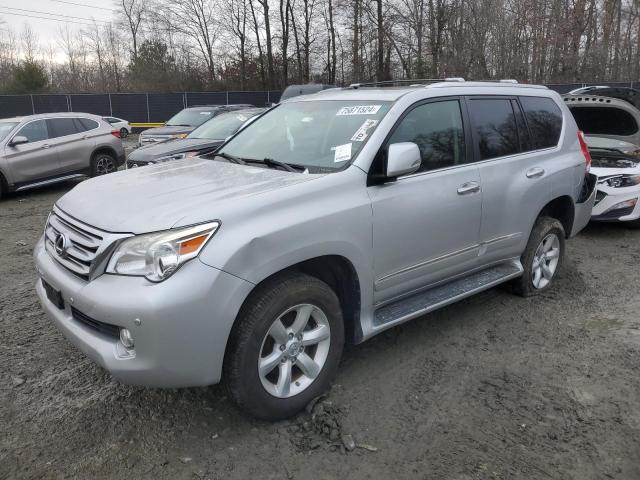 2012 LEXUS GX 460, 