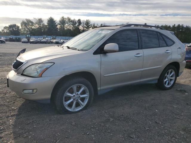 2008 LEXUS RX 350, 