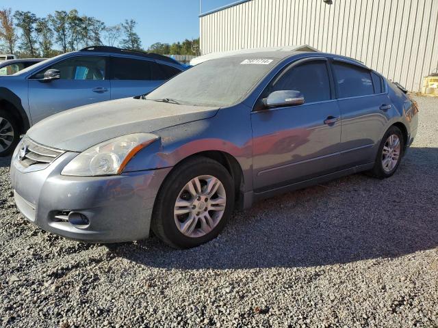 2012 NISSAN ALTIMA BASE, 