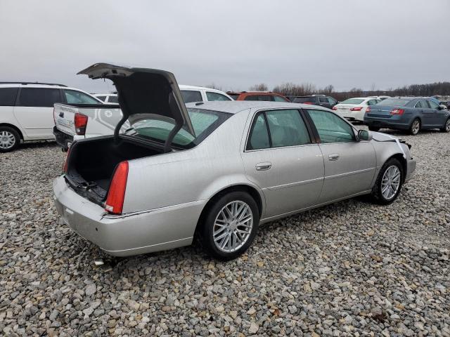 1G6KD57948U141630 - 2008 CADILLAC DTS SILVER photo 3