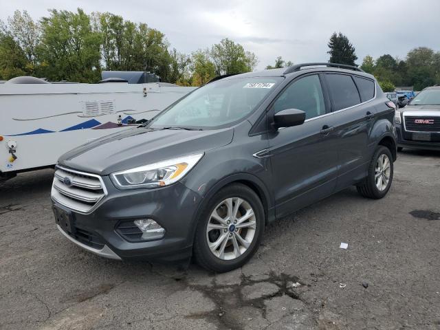 2018 FORD ESCAPE SEL, 