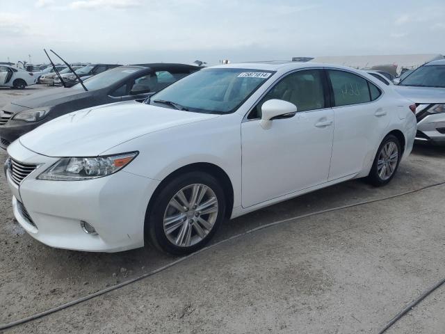 2014 LEXUS ES 350, 