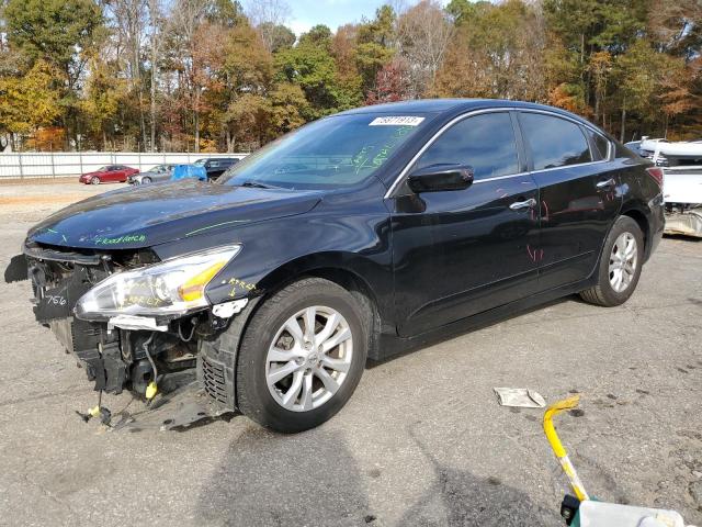 2015 NISSAN ALTIMA 2.5, 