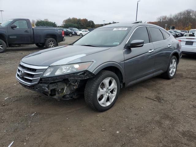 2012 HONDA CROSSTOUR EXL, 