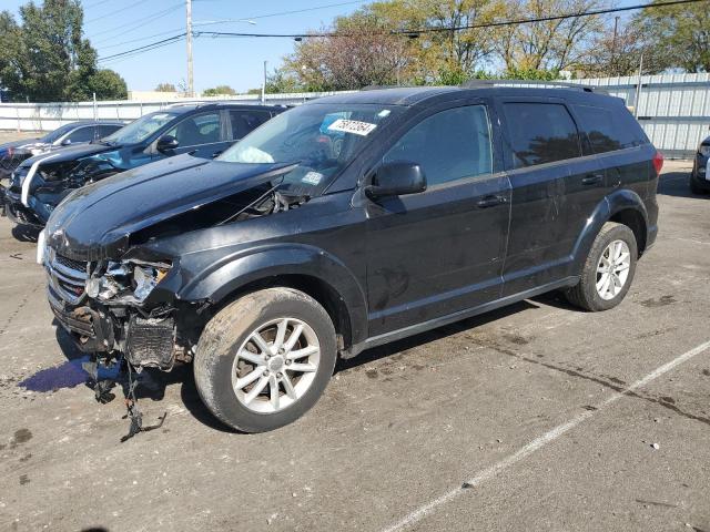 2014 DODGE JOURNEY SXT, 