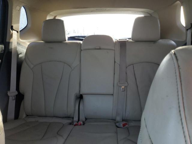 LRBFX1SA0JD007914 - 2018 BUICK ENVISION ESSENCE ნაცრისფერი ფოტო 10