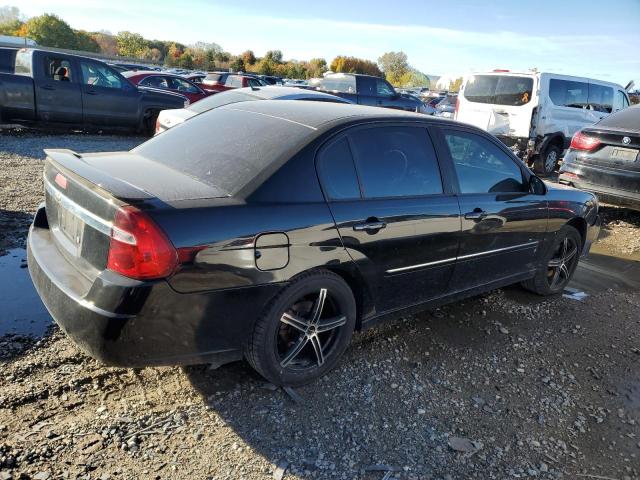 1G1ZU57N77F123529 - 2007 CHEVROLET MALIBU LTZ BLACK photo 3