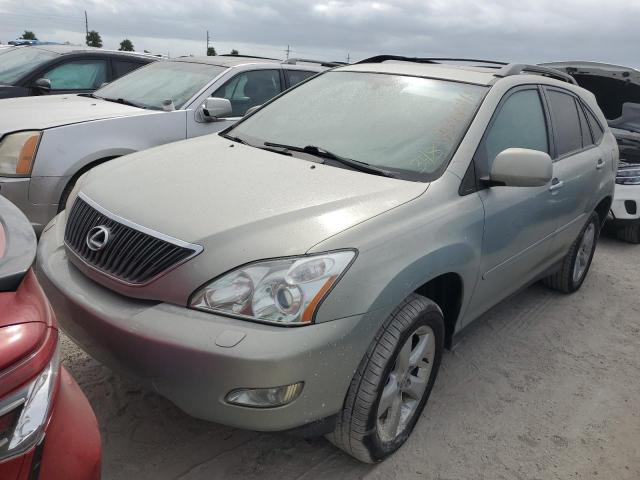 2004 LEXUS RX 330, 