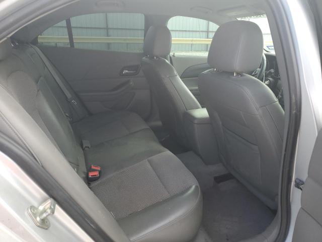 1G11C5SL2EF113879 - 2014 CHEVROLET MALIBU 1LT 银色 照片 10