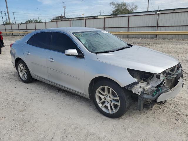 1G11C5SL2EF113879 - 2014 CHEVROLET MALIBU 1LT 银色 照片 4