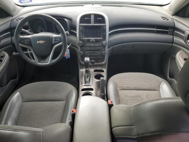 1G11C5SL2EF113879 - 2014 CHEVROLET MALIBU 1LT 银色 照片 8