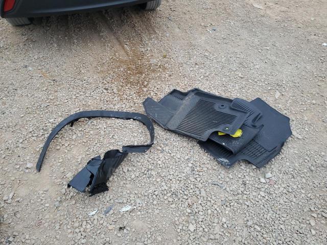 5TDGZRAH7NS115454 - 2022 TOYOTA HIGHLANDER XLE BLUE photo 13