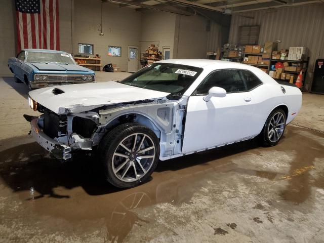 2023 DODGE CHALLENGER R/T, 