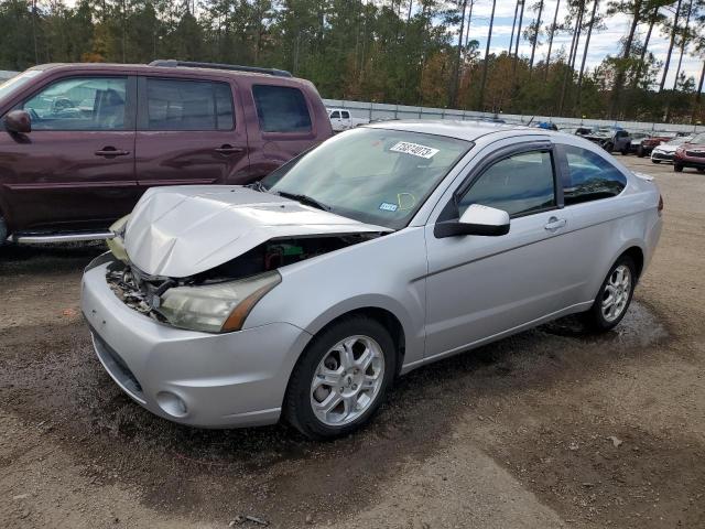 2009 FORD FOCUS SE, 