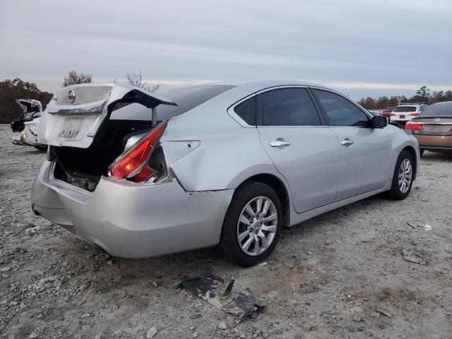 1N4AL3AP6EC903516 - 2014 NISSAN ALTIMA 2.5 SILVER photo 3