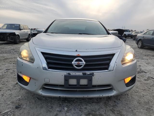 1N4AL3AP6EC903516 - 2014 NISSAN ALTIMA 2.5 SILVER photo 5