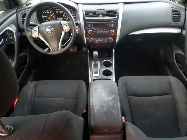 1N4AL3AP6EC903516 - 2014 NISSAN ALTIMA 2.5 SILVER photo 8