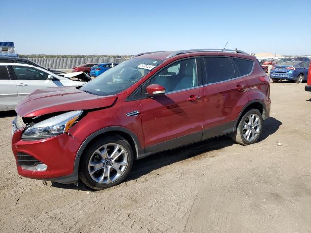 2014 FORD ESCAPE TITANIUM, 