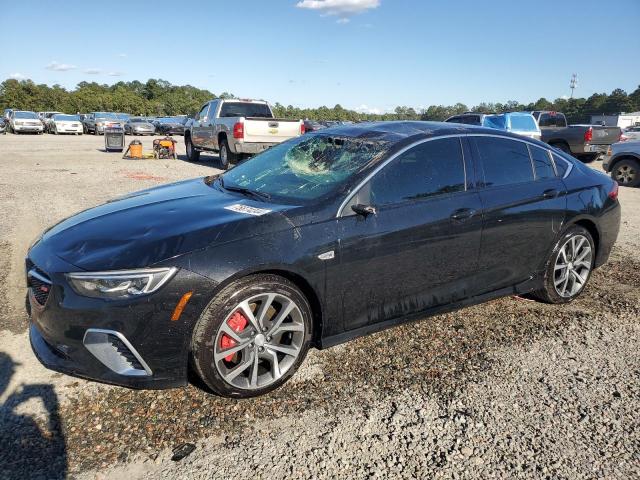 2018 BUICK REGAL GS, 